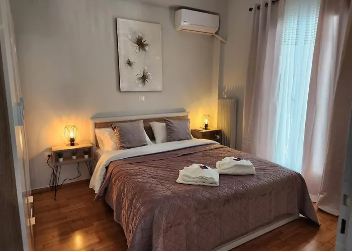 Kallithea Gold Greendom