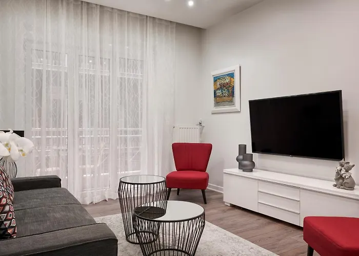 Valaoritou Boutique Apartment,Kolonaki