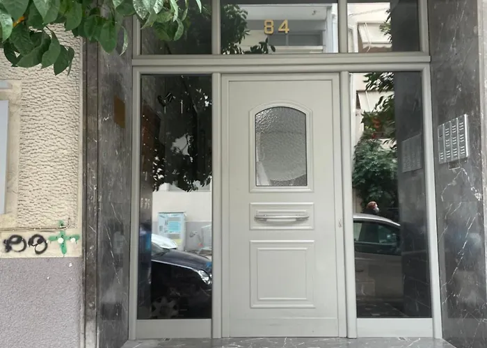 Kallithea Gold Greendom